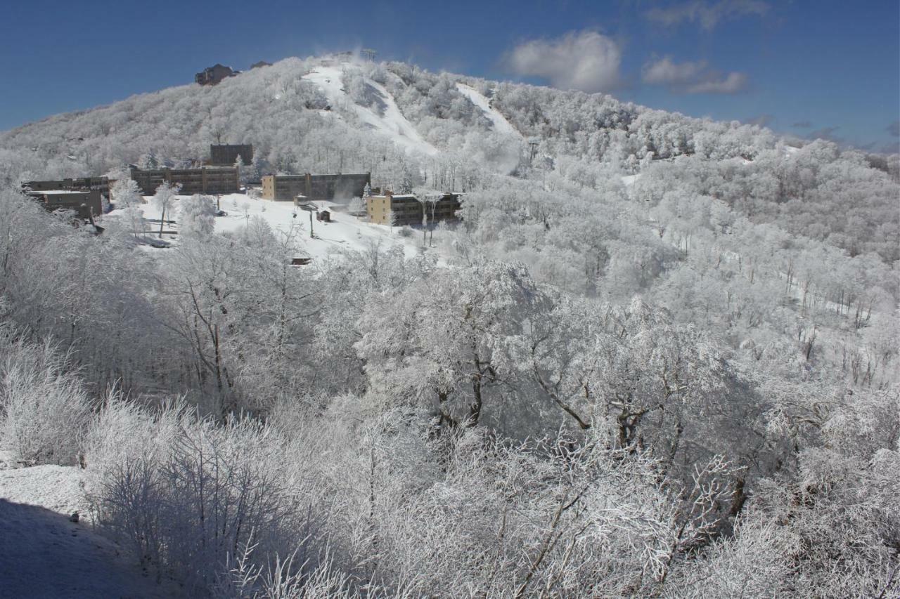 שוגר מאונטיין Sugar Ski 11-202 מראה חיצוני תמונה